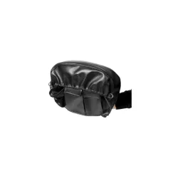 PartzBiz HD 530914 - พนักพิงผู้โดยสารทรงวินเทจ Bone Mountain สีดำ Harley Metric Organizer PartzBiz HD 530914 - พนักพิงผู้โดยสารทรงวินเทจ Bone Mountain สีดำ Harley Metric Organizer