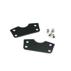 PartzBiz HD 833547 - Brock's Performance Black 21‚” ขายึดบังโคลนล้อแบบยก Harley Touring 14-20 PartzBiz HD 833547 - Brock's Performance Black 21‚” ขายึดบังโคลนล้อแบบยก Harley Touring 14-20