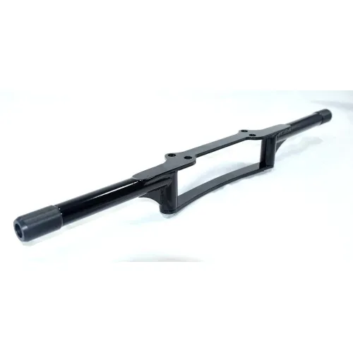 PartzBiz HD: 3441283-Crash Bar Engine Guard Bung King Passenger Peg Crash Bar สำหรับ Harley Davidson PartzBiz HD: 3441283-Crash Bar Engine Guard Bung King Passenger Peg Crash Bar สำหรับ Harley Davidson