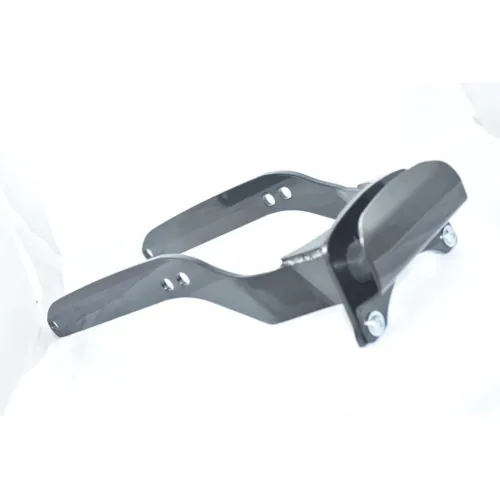 PartzBiz HD: 3441299-2004 และ Sportster ขึ้นไป - (SKU: SQUISH-SP04)