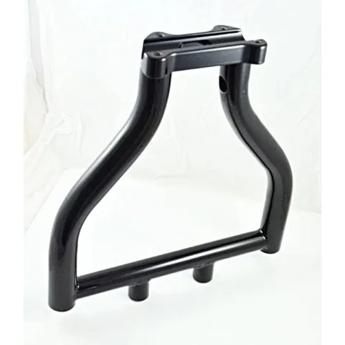PartzBiz HD: 3465916-16‚” / Gloss Black Powdercoat / 2014 ถึงปัจจุบัน