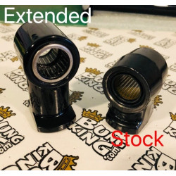 PartzBiz HD SEK18 - Crash Bar Engine Guard Bung King M8 Softail Shock Extension สำหรับ Harley Davidson PartzBiz HD SEK18 - Crash Bar Engine Guard Bung King M8 Softail Shock Extension สำหรับ Harley Davidson