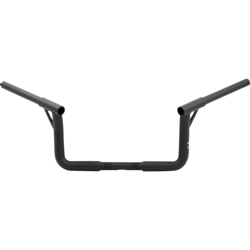 PartzBiz HD: 3488344-Burly Louie B 1-1/4” Ape Handlebars 8.5” Black Harley Notched Slotted Drilled PartzBiz HD: 3488344-Burly Louie B 1-1/4” Ape Handlebars 8.5” Black Harley Notched Slotted Drilled