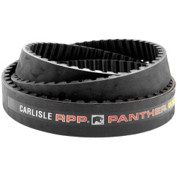 PartzBiz HD PA-130-118 - BDL 1 1/8‚” สายพานขับหลัง Panther 130 Tooth Harley Chopper Bobber Custom PartzBiz HD PA-130-118 - BDL 1 1/8‚” สายพานขับหลัง Panther 130 Tooth Harley Chopper Bobber Custom