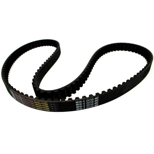 PartzBiz HD: 3452382-Panther 1 1/8‚” ยางสายพานขับหลัง 128 Tooth Harley Sportster XL 883 1200 PartzBiz HD: 3452382-Panther 1 1/8‚” ยางสายพานขับหลัง 128 Tooth Harley Sportster XL 883 1200