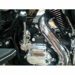 PartzBiz HD A-RG-101-001 - Champion Reverse Drive Gear Kit 6-Speed Transmission 2007-2016 Softail Trike PartzBiz HD A-RG-101-001 - Champion Reverse Drive Gear Kit 6-Speed Transmission 2007-2016 Softail Trike