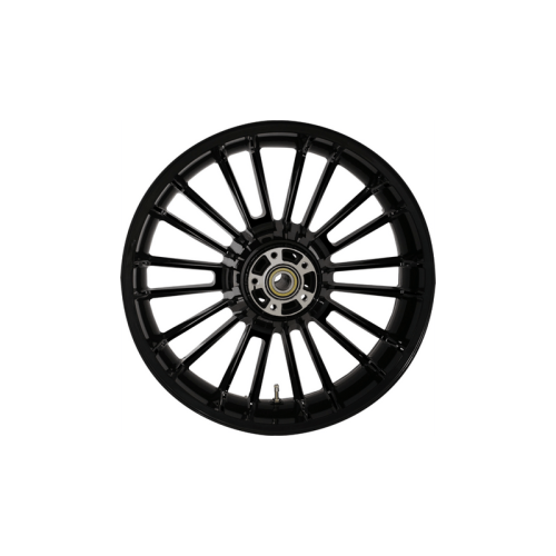 PartzBiz HD: 3480567-Coastal Moto Black Atlantic Precision Wheel Rim 18 5.5 2009+ Harley Touring ABS PartzBiz HD: 3480567-Coastal Moto Black Atlantic Precision Wheel Rim 18 5.5 2009+ Harley Touring ABS