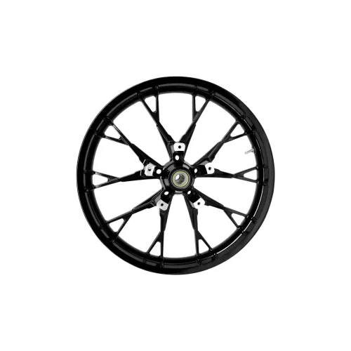 PartzBiz HD: 3481894-Coastal Moto Black Marlin Precision 21 3.5 ขอบล้อ 2008+ Harley Touring DD PartzBiz HD: 3481894-Coastal Moto Black Marlin Precision 21 3.5 ขอบล้อ 2008+ Harley Touring DD