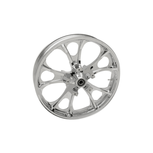 PartzBiz HD: 3480476-Coastal Moto Chrome Largo Precision Wheel Rim 21 3.5 2008+ Harley Touring ABS PartzBiz HD: 3480476-Coastal Moto Chrome Largo Precision Wheel Rim 21 3.5 2008+ Harley Touring ABS