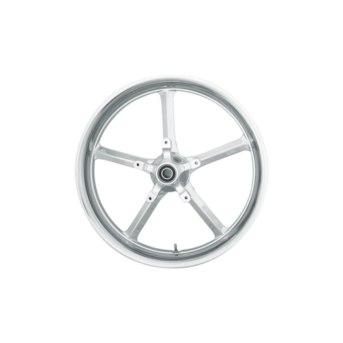 PartzBiz HD: 3490381-Coastal Moto Rockstar Rear Wheel Rim Chrome 16 x 5.5” SD ABS Harley Touring 09+ PartzBiz HD: 3490381-Coastal Moto Rockstar Rear Wheel Rim Chrome 16 x 5.5” SD ABS Harley Touring 09+