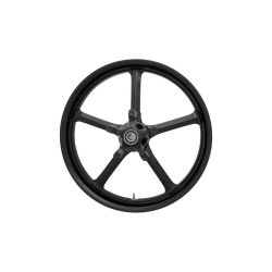 PartzBiz HD ROC-213-B-ABST - Rockstar ล้ออลูมิเนียมฟอร์จ สีดำ 21 x 3.25 DD ABS TPMS Harley Touring 08-22 PartzBiz HD ROC-213-B-ABST - Rockstar ล้ออลูมิเนียมฟอร์จ สีดำ 21 x 3.25 DD ABS TPMS Harley Touring 08-22