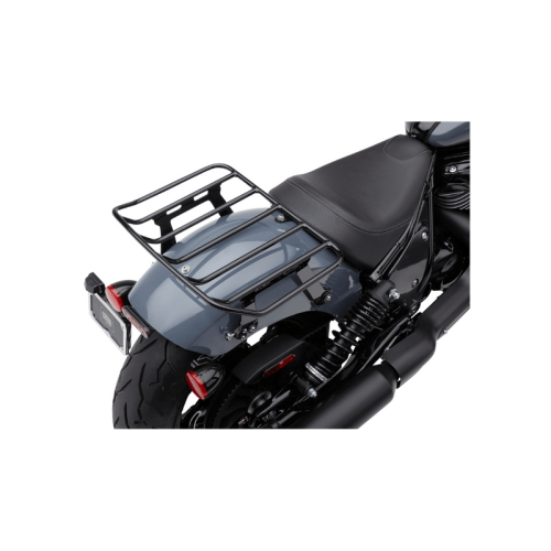 PartzBiz HD: 3482467-Cobra Big Ass Detachable Luggage Rack Solo Seat Black Each Indian Chief 2022 PartzBiz HD: 3482467-Cobra Big Ass Detachable Luggage Rack Solo Seat Black Each Indian Chief 2022