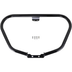 PartzBiz HD 601-2109B - Cobra USA Black V Freeway Engine Crash Frame Guard 1 1/2” Bar Harley 04-20 XL PartzBiz HD 601-2109B - Cobra USA Black V Freeway Engine Crash Frame Guard 1 1/2” Bar Harley 04-20 XL