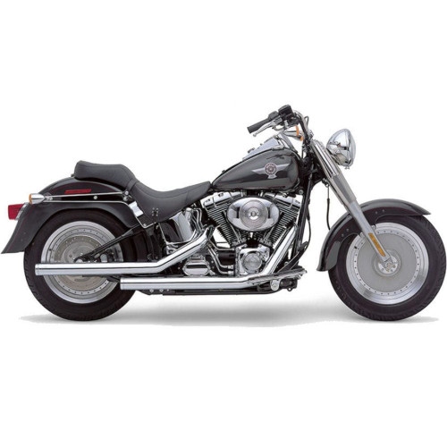 PartzBiz HD: 3449041-Cobra Chrome Dragsters Exhaust System Pipes 1986-2006 Harley Softail 6810T PartzBiz HD: 3449041-Cobra Chrome Dragsters Exhaust System Pipes 1986-2006 Harley Softail 6810T