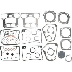 PartzBiz HD C9850 - Cometic Top End Head Cylinder Gasket Kit Standard Bore .030” Harley Evo 92-99 PartzBiz HD C9850 - Cometic Top End Head Cylinder Gasket Kit Standard Bore .030” Harley Evo 92-99