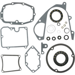 PartzBiz HD C9466 - Cometic 5 สปีดชุดซีลปะเก็น Harley 80-84 Big Twin OE 33031-82 PartzBiz HD C9466 - Cometic 5 สปีดชุดซีลปะเก็น Harley 80-84 Big Twin OE 33031-82