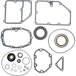 PartzBiz HD C9468 - Cometic 5 สปีดเกียร์ซีลปะเก็นชุด Harley 91-98 Dyna FXD OE 33031-91 PartzBiz HD C9468 - Cometic 5 สปีดเกียร์ซีลปะเก็นชุด Harley 91-98 Dyna FXD OE 33031-91