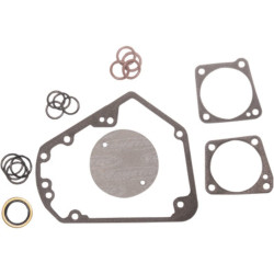 PartzBiz HD C9624F - Cometic Cam เปลี่ยนบริการซีลปะเก็นชุดโอริงเครื่องยนต์ Harley 93-99 Evolution PartzBiz HD C9624F - Cometic Cam เปลี่ยนบริการซีลปะเก็นชุดโอริงเครื่องยนต์ Harley 93-99 Evolution