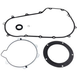 PartzBiz HD C10196 - Cometic M-Eight Primary Gasket Seal O-Ring Complete Kit Harley 17+ Touring M8 PartzBiz HD C10196 - Cometic M-Eight Primary Gasket Seal O-Ring Complete Kit Harley 17+ Touring M8