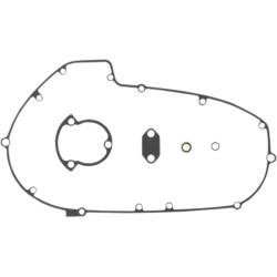 PartzBiz HD C10148 - Cometic ฝาครอบหลักปะเก็นซีลโอริงชุด 00-06 Buell XB9 XB12 Blast PartzBiz HD C10148 - Cometic ฝาครอบหลักปะเก็นซีลโอริงชุด 00-06 Buell XB9 XB12 Blast