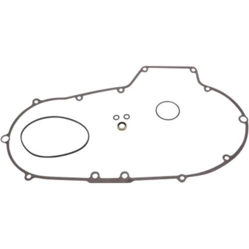 PartzBiz HD: 3471531-Cometic Primary Cover Gasket Seal O-Ring Complete Kit Harley 91-03 XL Sportster PartzBiz HD: 3471531-Cometic Primary Cover Gasket Seal O-Ring Complete Kit Harley 91-03 XL Sportster