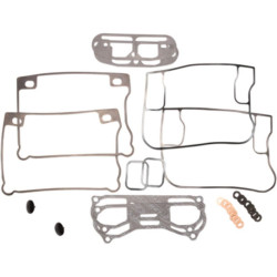 PartzBiz HD C9078 - Cometic Rocker Box Cover SLS Gasket Seal Kit Harley 92-99 Evo Evolution Big Twin PartzBiz HD C9078 - Cometic Rocker Box Cover SLS Gasket Seal Kit Harley 92-99 Evo Evolution Big Twin
