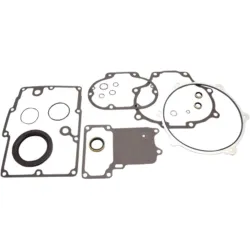 PartzBiz HD C9151 - Cometic Transmission Transปะเก็นซีลโอริงชุดHarley 06-17 Dyna FXD Twin Cam PartzBiz HD C9151 - Cometic Transmission Transปะเก็นซีลโอริงชุดHarley 06-17 Dyna FXD Twin Cam