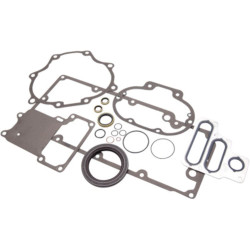 PartzBiz HD C9175 - Cometic Transmission Trans ปะเก็นโอริงชุด Harley 07-16 Touring Twin Cam PartzBiz HD C9175 - Cometic Transmission Trans ปะเก็นโอริงชุด Harley 07-16 Touring Twin Cam