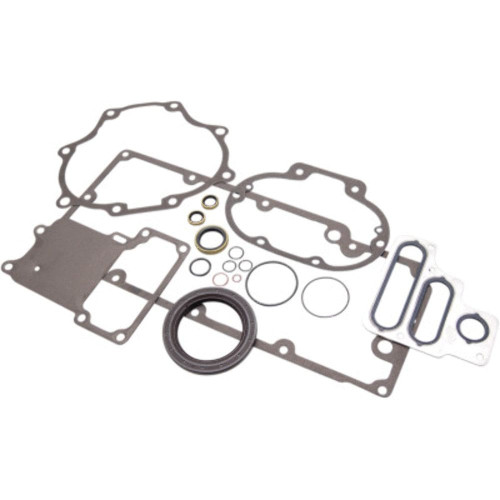 PartzBiz HD: 3471478-Cometic Transmission Trans ปะเก็นโอริงชุด Harley 07-16 Touring Twin Cam