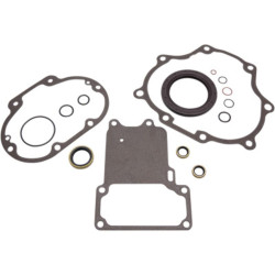 PartzBiz HD C9174 - Cometic Transmission Trans ปะเก็นโอริงชุด Harley 07-17 Softail Twin Cam PartzBiz HD C9174 - Cometic Transmission Trans ปะเก็นโอริงชุด Harley 07-17 Softail Twin Cam