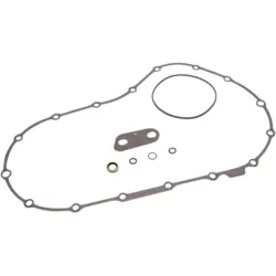 PartzBiz HD C9125 - Cometic Twin Cam ซีลปะเก็นหลัก O-Ring Complete Harley 07-20 XL Sportster PartzBiz HD C9125 - Cometic Twin Cam ซีลปะเก็นหลัก O-Ring Complete Harley 07-20 XL Sportster