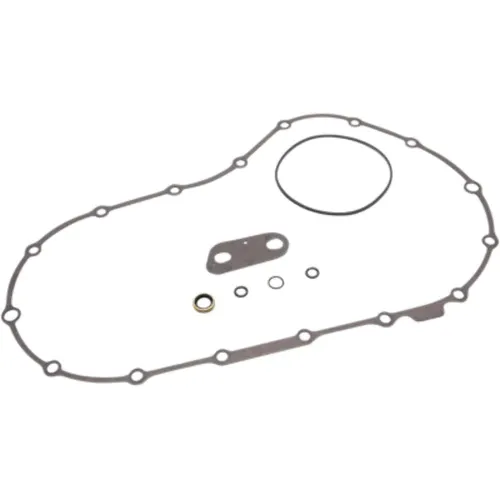 PartzBiz HD: 3471482-Cometic Twin Cam ซีลปะเก็นหลัก O-Ring Complete Harley 07-20 XL Sportster PartzBiz HD: 3471482-Cometic Twin Cam ซีลปะเก็นหลัก O-Ring Complete Harley 07-20 XL Sportster