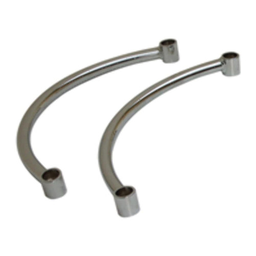 PartzBiz HD: 3493013-CCI Lucky Sucker Chrome Mounting Strut for 7.25 Wide Rigid Fender Harley Softail PartzBiz HD: 3493013-CCI Lucky Sucker Chrome Mounting Strut for 7.25 Wide Rigid Fender Harley Softail
