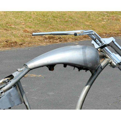 PartzBiz HD: 3442628-5” Custom Stretched Super Cruiser Pro-Street Chopper Bobber Gas Fuel Tank Harley PartzBiz HD: 3442628-5” Custom Stretched Super Cruiser Pro-Street Chopper Bobber Gas Fuel Tank Harley