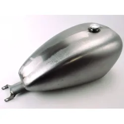 PartzBiz HD 629441 - CCI Sportster Gas Tank 3.3 GALLON Efi XL Harley Davidson Custom Cap 07-14 PartzBiz HD 629441 - CCI Sportster Gas Tank 3.3 GALLON Efi XL Harley Davidson Custom Cap 07-14