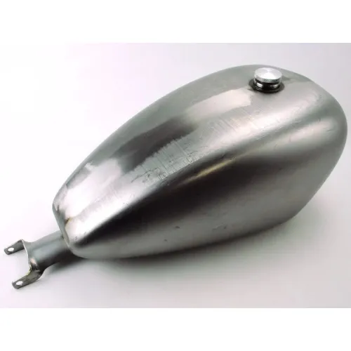 PartzBiz HD: 3444615-CCI Sportster Gas Tank 3.3 GALLON Efi XL Harley Davidson Custom Cap 07-14 PartzBiz HD: 3444615-CCI Sportster Gas Tank 3.3 GALLON Efi XL Harley Davidson Custom Cap 07-14