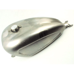 PartzBiz HD 629443 - Custom 3.3 Peanut Indented Gas Fuel Tank Cap EFI 2007-2020 Harley Sportster XL PartzBiz HD 629443 - Custom 3.3 Peanut Indented Gas Fuel Tank Cap EFI 2007-2020 Harley Sportster XL