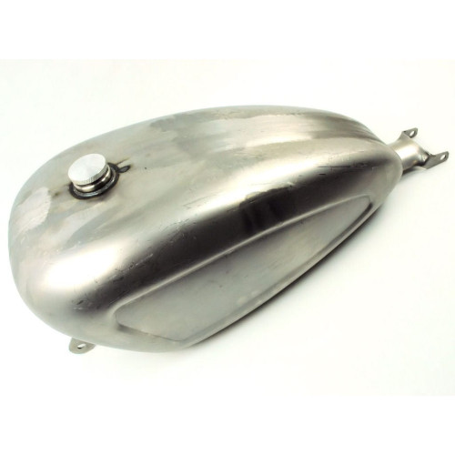 PartzBiz HD: 3449440-Custom 3.3 Peanut Indented Gas Fuel Tank Cap EFI 2007-2020 Harley Sportster XL PartzBiz HD: 3449440-Custom 3.3 Peanut Indented Gas Fuel Tank Cap EFI 2007-2020 Harley Sportster XL
