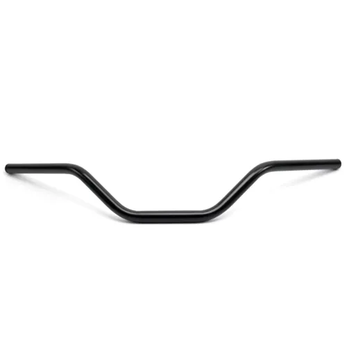 PartzBiz HD: 3473058-Black 5” Rise Low XLX Drag Bar Flat Track Handlebars Sportster Chopper Custom PartzBiz HD: 3473058-Black 5” Rise Low XLX Drag Bar Flat Track Handlebars Sportster Chopper Custom