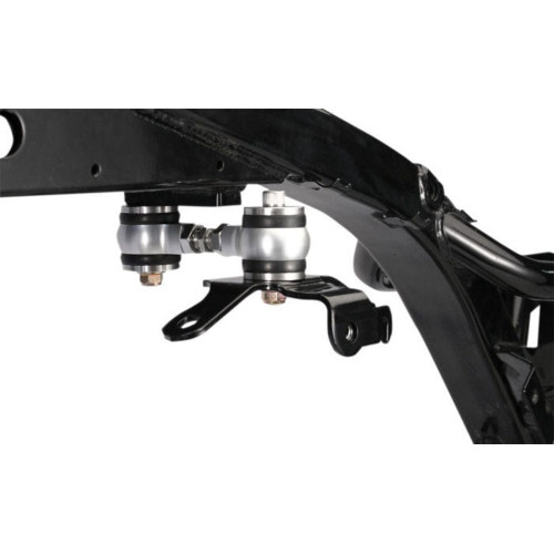 PartzBiz HD: 3449489-Custom Cycle Engineering Motor Engine Top Stabilizer Link Rod Harley 04-17 Dyna