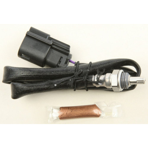 PartzBiz HD: 3490066-Cycle Pro LLC 12mm O2 Exhaust Sensor Rear OE Harley Softail Dyna XL XG 12-20 PartzBiz HD: 3490066-Cycle Pro LLC 12mm O2 Exhaust Sensor Rear OE Harley Softail Dyna XL XG 12-20