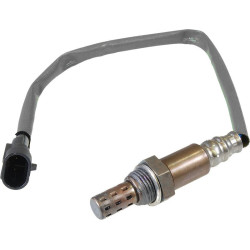 PartzBiz HD 14273 - Cycle Pro LLC 18mm O2 Oxygen Exhaust Sensor Shield OE Harley Softail Dyna 07-11 PartzBiz HD 14273 - Cycle Pro LLC 18mm O2 Oxygen Exhaust Sensor Shield OE Harley Softail Dyna 07-11