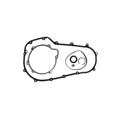 PartzBiz HD PKM8BAGGER17 - Cyco Primary Derby Cover Gasket Kit PKM8BAGGER17 Harley Touring M-Eight M8 17+ PartzBiz HD PKM8BAGGER17 - Cyco Primary Derby Cover Gasket Kit PKM8BAGGER17 Harley Touring M-Eight M8 17+