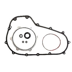 PartzBiz HD PK-BAGGER07 - Cyco Primary Gasket Seal O-Ring Kit แพ็คเกจ 07-16 Harley Touring Dresser Bagger PartzBiz HD PK-BAGGER07 - Cyco Primary Gasket Seal O-Ring Kit แพ็คเกจ 07-16 Harley Touring Dresser Bagger