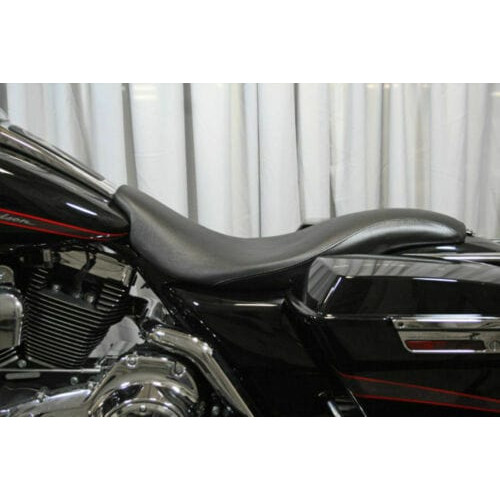 PartzBiz HD: 3449944-Danny Grey Short Hop Plain 2 สองที่นั่ง Harley Touring Bagger Dresser 08-2017 PartzBiz HD: 3449944-Danny Grey Short Hop Plain 2 สองที่นั่ง Harley Touring Bagger Dresser 08-2017