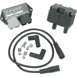 PartzBiz HD 3008-EX - Daytona Twin-Tec TC-88 Programmable Ignition Kit 99-03 Harley Softail Dyna Touring PartzBiz HD 3008-EX - Daytona Twin-Tec TC-88 Programmable Ignition Kit 99-03 Harley Softail Dyna Touring