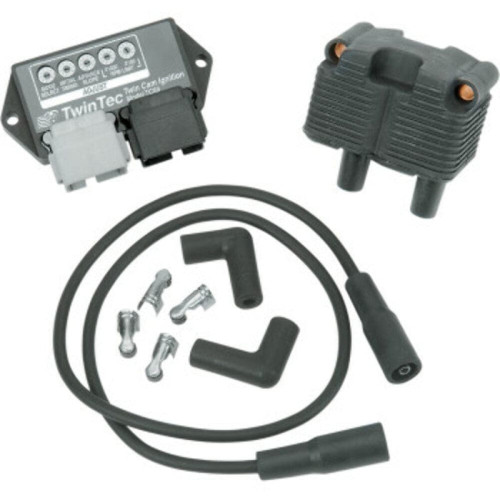 PartzBiz HD: 3486778-Daytona Twin-Tec TC-88 Programmable Ignition Kit 99-03 Harley Softail Dyna Touring PartzBiz HD: 3486778-Daytona Twin-Tec TC-88 Programmable Ignition Kit 99-03 Harley Softail Dyna Touring