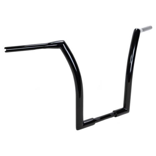 PartzBiz HD: 3441639-18” Black Fat Monster Ape Hangers Apes Handlebars Harley Softail Dyna Sportster PartzBiz HD: 3441639-18” Black Fat Monster Ape Hangers Apes Handlebars Harley Softail Dyna Sportster