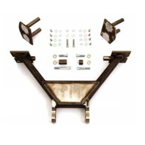 PartzBiz HD: 3447666-DNA Rear Trike Axle Swingarm Swing Arm Kit 2004-2020 Harley Sportster Conversion PartzBiz HD: 3447666-DNA Rear Trike Axle Swingarm Swing Arm Kit 2004-2020 Harley Sportster Conversion