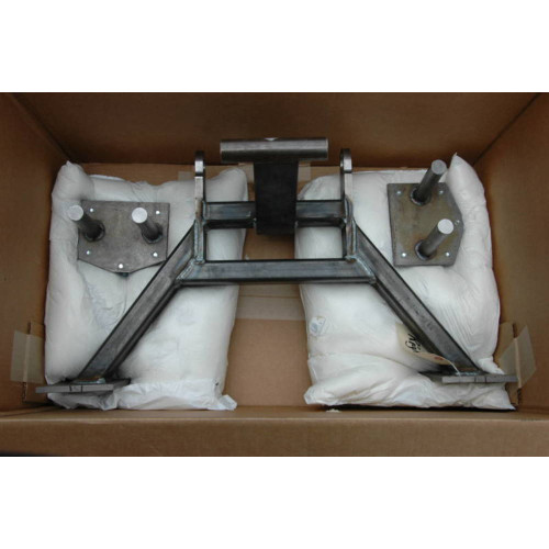 PartzBiz HD: 3447705-DNA Trike Axle Swingarm Swing Arm 2000 - 2007 Harley Davidson Softail Model PartzBiz HD: 3447705-DNA Trike Axle Swingarm Swing Arm 2000 - 2007 Harley Davidson Softail Model